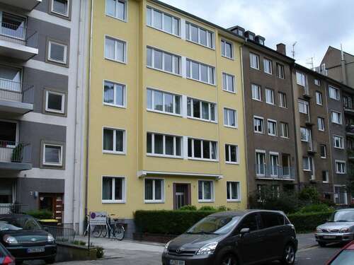 Foto - Wohnung zum Mieten in Köln 1.200,00 € 60.15 m²
