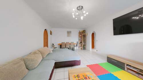 Foto - Wohnung zum Kaufen in Frankfurt 359.000,00 € 85 m²