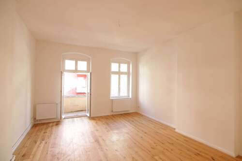 Foto - Wohnung zum Mieten in Berlin 1.999,00 € 115.29 m²