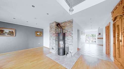 Foto - Wohnung zum Kaufen in Ludwigshafen am Rhein Mundenheim 299.000,00 € 146.56 m²