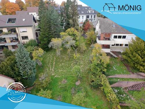 Foto - Grundstück zu verkaufen in Böblingen 500.000,00 € 645 m²