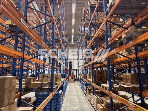 Foto - Halle in Künzelsau 9.540,00 € 1685.04 m²