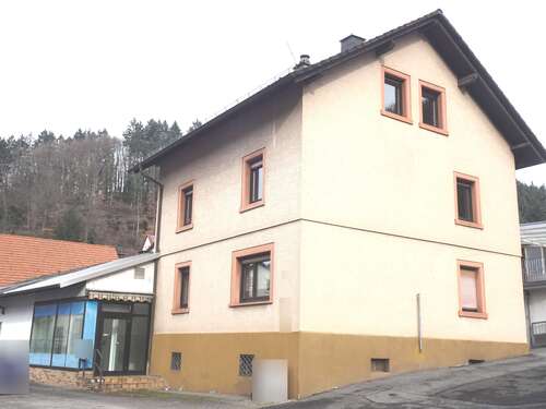 Foto - Haus zum Kaufen in Mörlenbach 495.000,00 € 307 m²