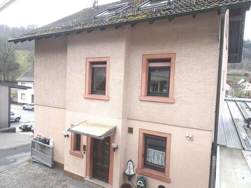 Foto - Haus zum Kaufen in Mörlenbach 420.000,00 € 307 m²