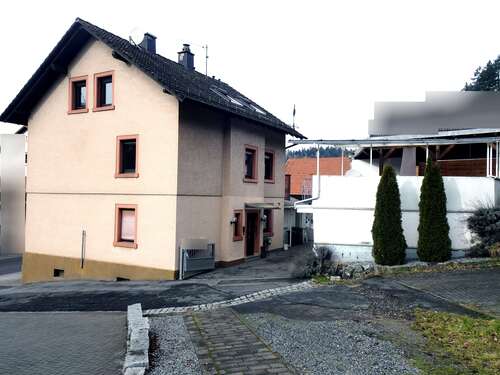 Foto - Haus zum Kaufen in Mörlenbach 495.000,00 € 307 m²