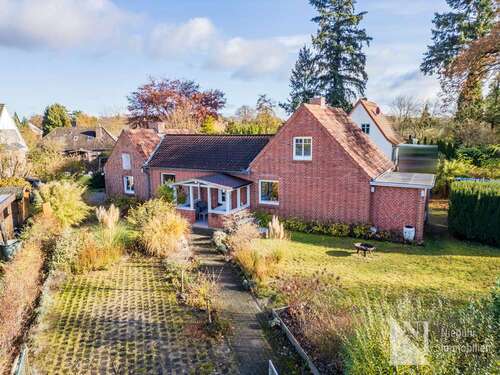 Foto - Haus zum Kaufen in Neetze 396.000,00 € 135 m²