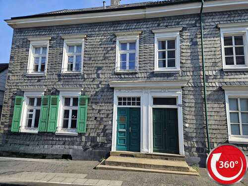 Foto - Haus zum Kaufen in Wuppertal 240.000,00 € 197.9 m²