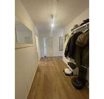 Wohnung zum Mieten in Augsburg 1.150,00 € 82.46 m²