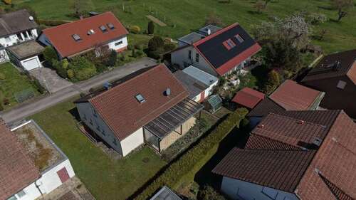 Foto - Haus zum Kaufen in Herrenberg 595.000,00 € 144 m²