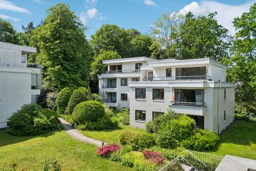 Foto - Wohnung zum Kaufen in Hamburg 545.000,00 € 87 m²