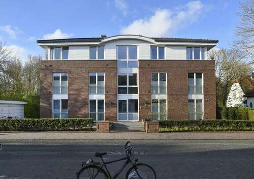 Foto - Wohnung zum Kaufen in Wangerooge 735.000,00 € 68 m²