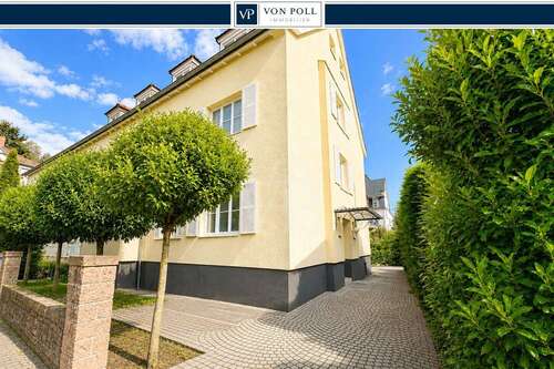 Foto - Haus zum Kaufen in Heidelberg 2.350.000,00 € 330 m²