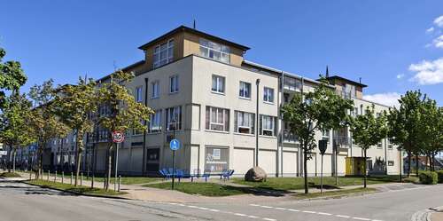 Foto - Wohnung zum Mieten in Kühlungsborn 824,00 € 74.84 m²
