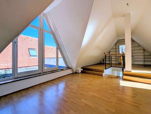 Foto - Wohnung zum Kaufen in Aalen 325.000,00 € 109 m²