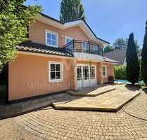 Haus zum Kaufen in Hannover Kirchrode 1.475.000,00 € 185 m² - Hannover / Kirchrode