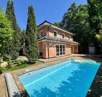 Haus zum Kaufen in Hannover Kirchrode 1.475.000,00 € 185 m² - Hannover / Kirchrode