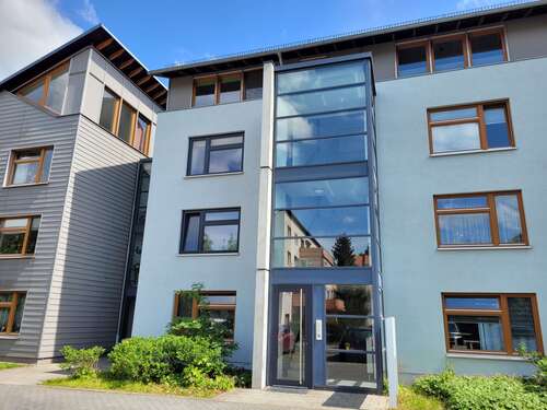 Foto - Wohnung zum Kaufen in Chemnitz 90.000,00 € 60 m²