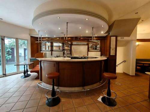 Foto - Gastronomie in Schorndorf 1.600,00 € 120 m²