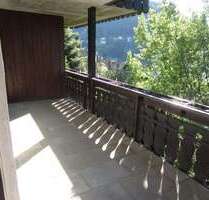 Wohnung zum Kaufen in Bad Wildbad 96.000,00 € 55 m²