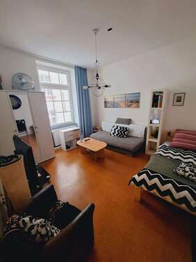 Foto - WG-Zimmer in Frankfurt am Main 720,00 € 17 m²