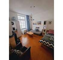 WG-Zimmer in Frankfurt am Main 720,00 € 17 m²
