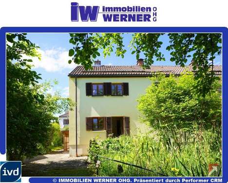 Foto - Haus zum Kaufen in Rosenheim 379.000,00 € 119 m²