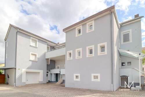 Foto - Haus zum Kaufen in Homburg Jägersburg 725.000,00 € 391 m²