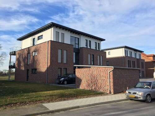 Foto - Wohnung zum Mieten in Gangelt 909,00 € 101 m²
