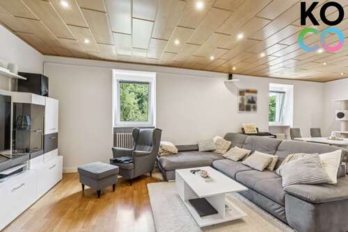 Foto - Wohnung zum Kaufen in Wülfrath 249.000,00 € 128 m²