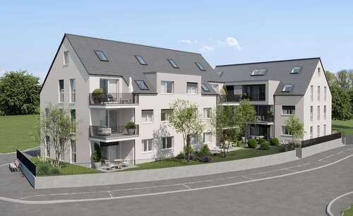 Foto - Wohnung zum Kaufen in Altdorf 665.500,00 € 110.4 m²