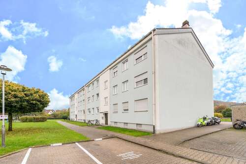 Foto - Wohnung zum Kaufen in Maulburg 279.000,00 € 95 m²