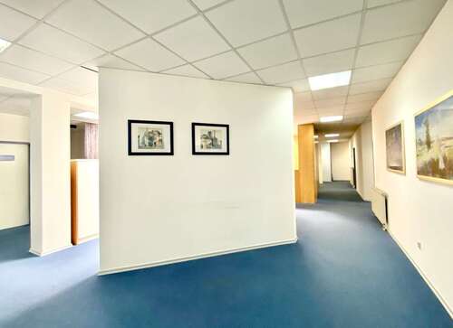 Foto - Büro in Schwandorf 1.560,00 € 335 m²