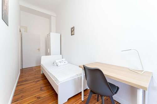 Foto - WG-Zimmer in Berlin 605,00 € 15 m²