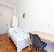 WG-Zimmer in Berlin 605,00 € 15 m²
