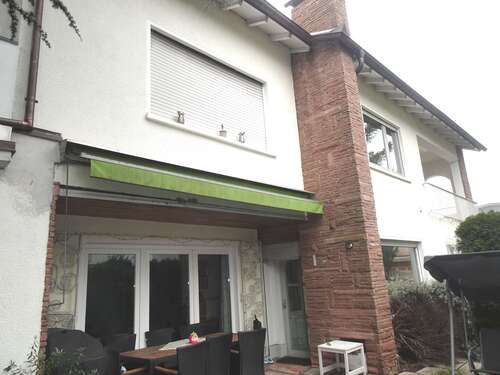 Foto - Wohnung zum Mieten in Viernheim 1.100,00 € 133 m²