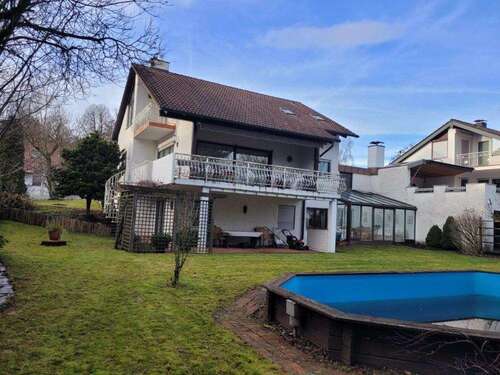 Foto - Haus zum Kaufen in Neusäß 899.500,00 € 219 m²