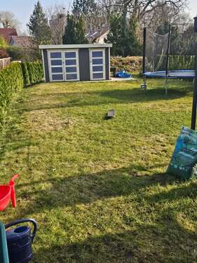 Foto - Haus zum Mieten in Pinneberg 2.125,00 € 170 m²