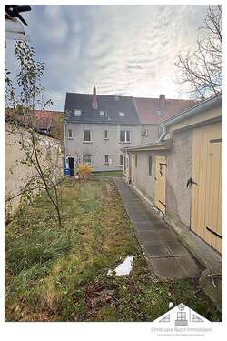 Foto - Haus zum Kaufen in Warin 104.750,00 € 134 m²