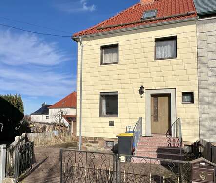 Foto - Haus zum Kaufen in Freiberg 140.000,00 € 65 m²