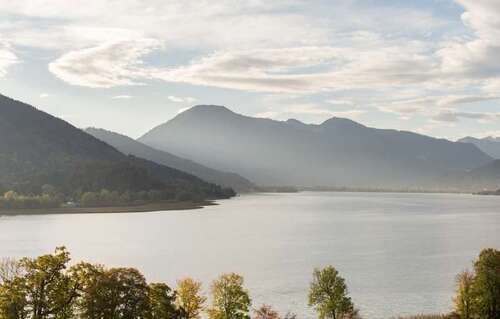 Foto - Haus zum Kaufen in Tegernsee 7.980.000,00 € 400 m²