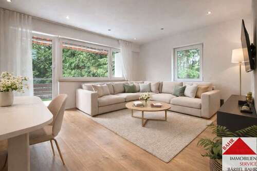 Foto - Wohnung zum Kaufen in Weil der Stadt 275.000,00 € 69.25 m²