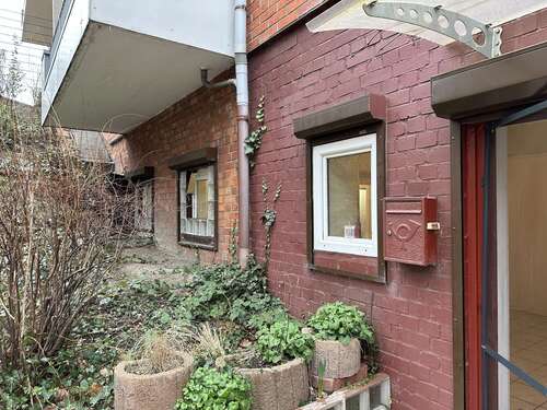 Foto - Halle in Hamburg 85.000,00 € 54 m²