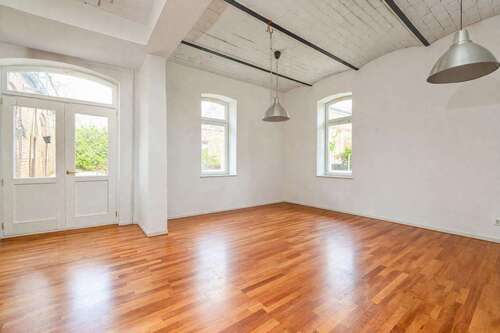 Foto - Wohnung zum Kaufen in Hoppegarten 615.000,00 € 177.4 m²