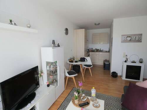 Foto - Wohnung zum Mieten in Inden 300,00 € 42.31 m²