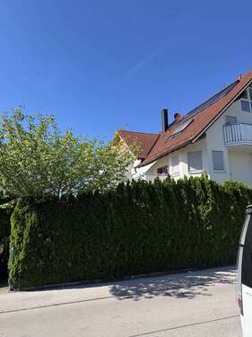 Foto - Wohnung zum Kaufen in Puchheim 365.000,00 € 56.48 m²