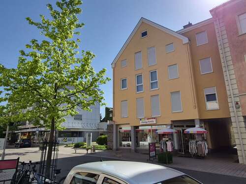 Foto - Wohnung zum Mieten in Bühl 560,00 € 46.55 m²