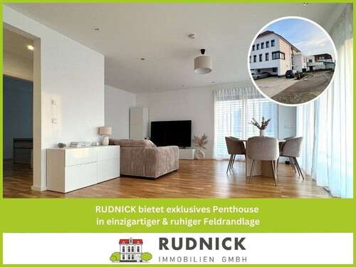 Foto - Wohnung zum Mieten in Garbsen 1.500,00 € 125 m²