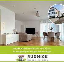 Wohnung zum Mieten in Garbsen 1.500,00 € 125 m²