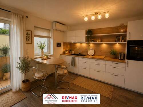 Foto - Wohnung zum Kaufen in Ludwigshafen 240.000,00 € 56.48 m²