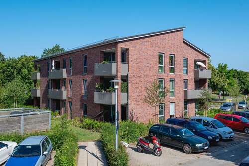 Foto - Wohnung zum Mieten in Lütjenburg 345,40 € 60.07 m²
